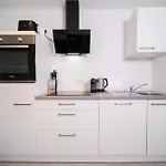 Stylish Apartments - 71 M² - Zentral - 10 Min Messe