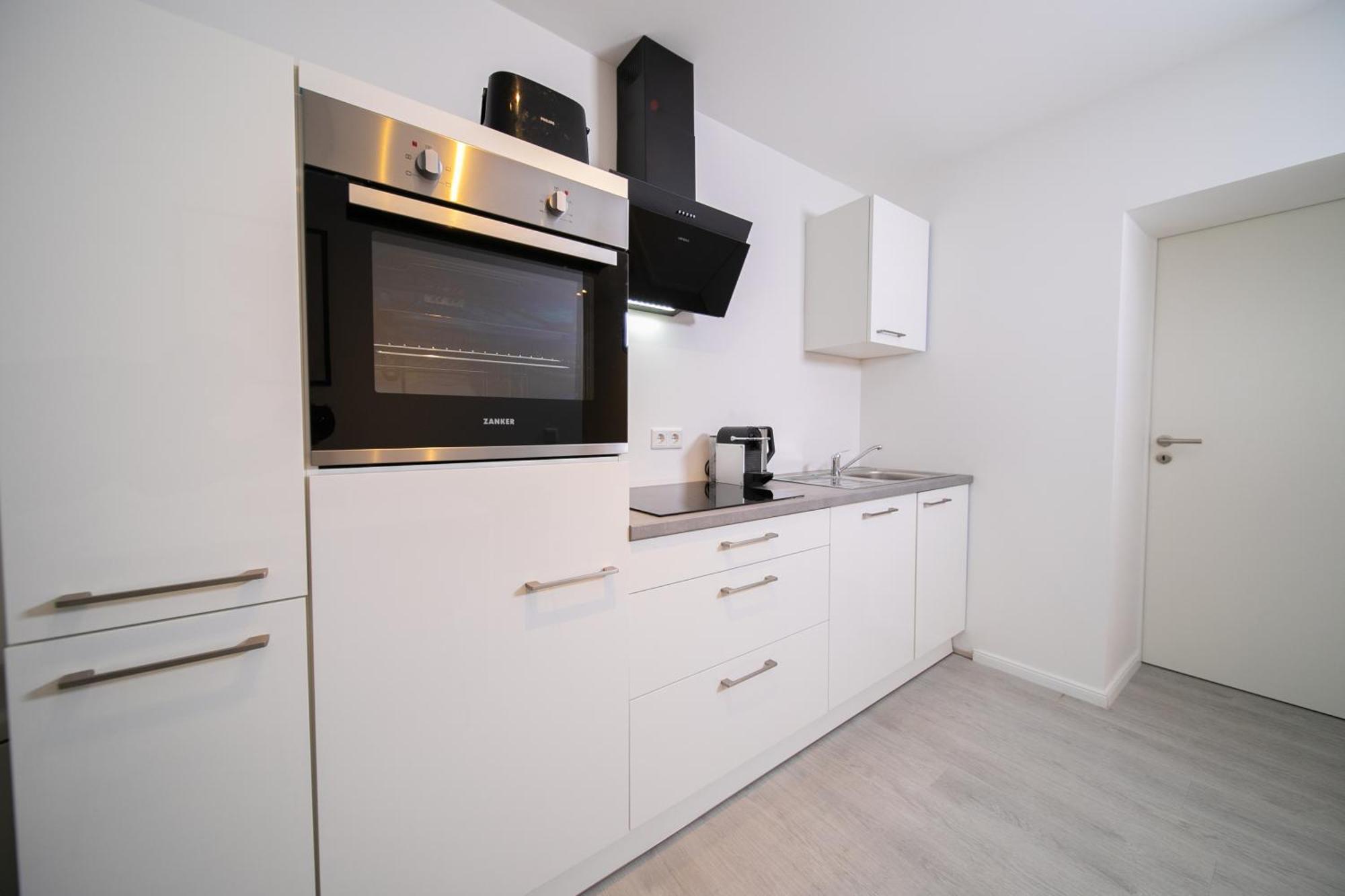 Stylish - 71 M² - Zentral - 10 Min Messe