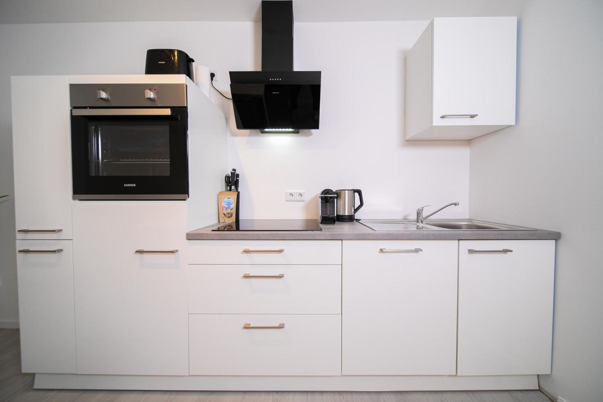 Stylish - 71 M² - Zentral - 10 Min Messe
